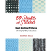 50 Shades of Stitches - Volume 4