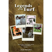 Legends Of The Turf: Rare Profiles From South African Horseracing History