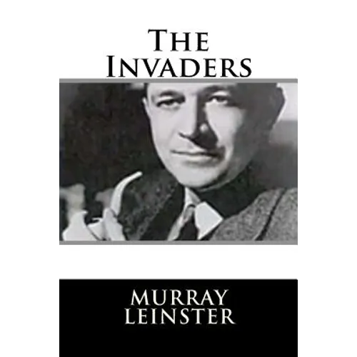 The Invaders