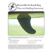Retractable Sea Kayak Skeg: Plans and Building Instructions