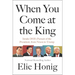 When You Come at the King: Inside Doj's Pursuit of the President, from Nixon to Trump