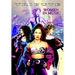 Tribute: Women in Music: Olivia Newton-John, Whitney Houston, Donna Summer & Selena Quintanilla Pérez