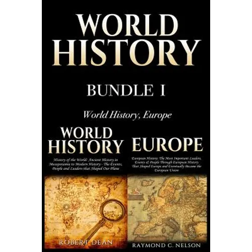 World History: World History, Europe