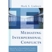 Mediating Interpersonal Conflicts
