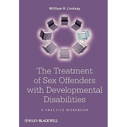 Treatment of Sex Offenders with Develop