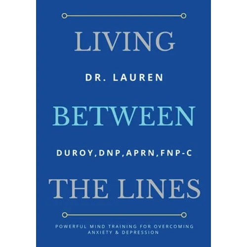 Living Between the Lines