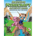 Awesome Minecraft Activity Book: Whimsical Art for Kids