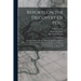 Reports On The Discovery Of Peru: I. Report Of Francisco De Xeres, Secretary To Francisco Pizarro. Ii. Report Of Miguel De Astete On The Expedition To