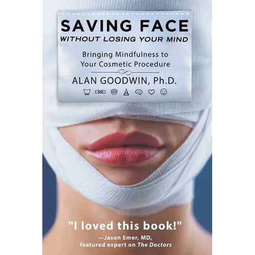 Saving Face Without Losing Your Mind: Bringing Mindfulness to Your Cosmetic Procedure