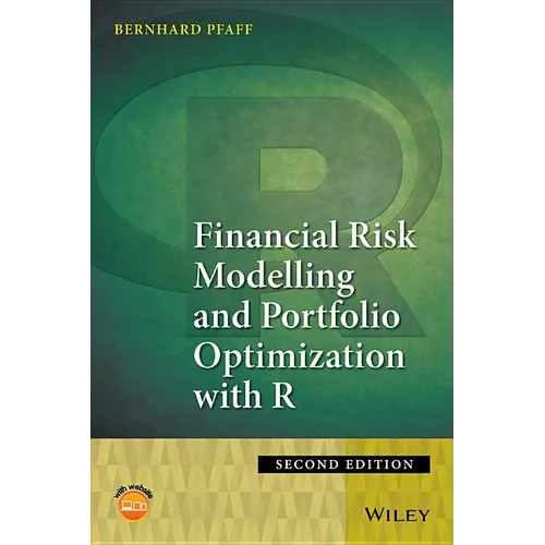 Financial Risk Modelling and Portfolio Optimization with R