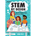 Stem by Design: Tools and Strategies to Help Students in Grades 4-8 Solve Real-World Problems