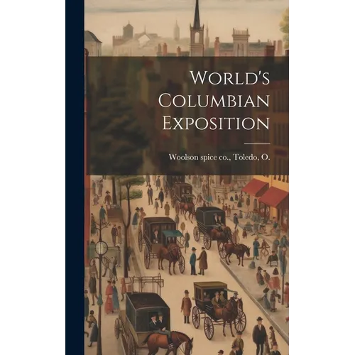 World's Columbian Exposition
