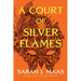 A Court of Silver Flames