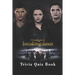 The Twilight Saga: Trivia Quiz Book