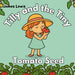 Tilly and the Tiny Tomato Seed: A Rhyming Book About Patience and Growing Things