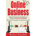 Online Business: Internet Business Strategies to Achieve Financial Freedom