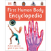 First Human Body Encyclopedia