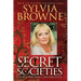 Secret Societies...and How They Affect Our Lives Today