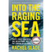 Into the Raging Sea: Thirty-Three Mariners, One Megastorm, and the Sinking of El Faro