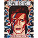 David Bowie Coloring Book: David Bowie Coloring Pages, Color, Imagine and Relax