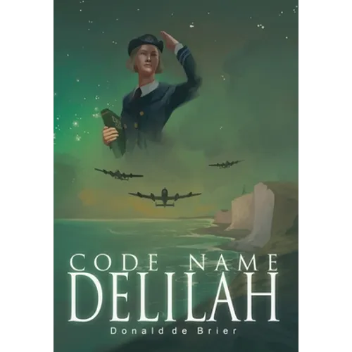 Code Name Delilah