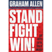 Stand, Fight, Win: Our Battle for the Soul of America