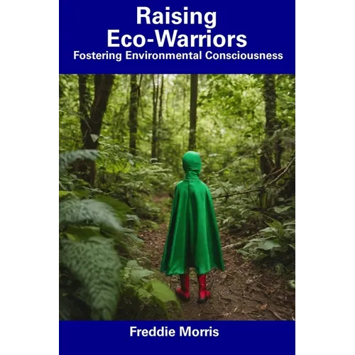Raising Eco-Warriors: Fostering Environmental Consciousness