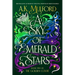 A Sky of Emerald Stars