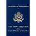 The Declaration of Independence and the Constitution of the United States of America