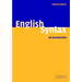 English Syntax: An Introduction