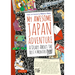 My Awesome Japan Adventure: A Diary about the Best 4 Months Ever!