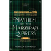 Mayhem on the Marzipan Express