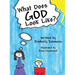 What Does God Look Like?