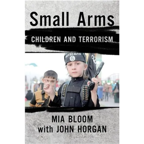 Small Arms: Children and Terrorism