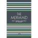 The Mermaid: Short Stories in Norwegian for Beginners