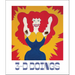 3-D Doings: The Imagist Object in Chicago Art: 1964-1980