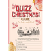 Christmas Quiz Game: Great Quiz Challenge for Kids and Adults: The Great Christmas Quiz Challenge for Kids and Adults: The Great Quiz Challenge for Ki