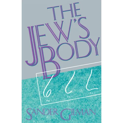 The Jew's Body