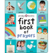 First 100 Book of Prayers: A Padded Book--Perfect for Little Hands to Hold