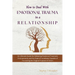 How to Deal with Emotional Trauma in a Relationship: An Ultimate Guide for Defeating Traumatic Environments and the State of Loneliness Capable of Tru