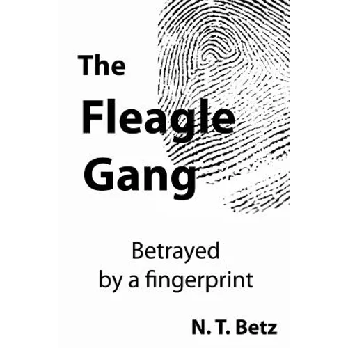 The Fleagle Gang
