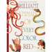 Brilliant Animals Of Every Color: Red Edition