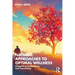 Natural Approaches to Optimal Wellness: Integrating Ecowellness Into Counseling