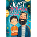 Just Between You and Me Kid Journal: Father and Son Pass Back and Forth a Diary with Prompts, Guided by Love, Meaningful Conversations, Strong Relatio
