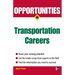 Opportunities in Transportation Careers