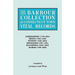 Barbour Collection of Connecticut Town Vital Records. Volume 2: Barkhamsted 1779-1854, Berlin 1785-1850, Bethany 1832-1853, Bethlehem 1787-1851, B