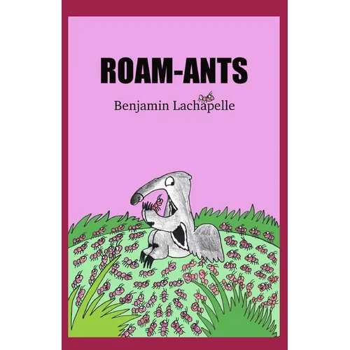 Roam-Ants