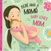 Bebé AMA a Mamá / Baby Loves Mom