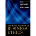 The Oxford Handbook of Business Ethics