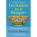 Invitation to a Banquet: A History of Chinese Food